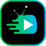 Logo of GreenAPP Player android Application 