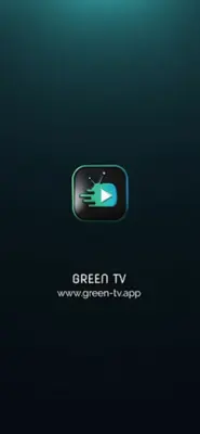 GreenAPP Player android App screenshot 1